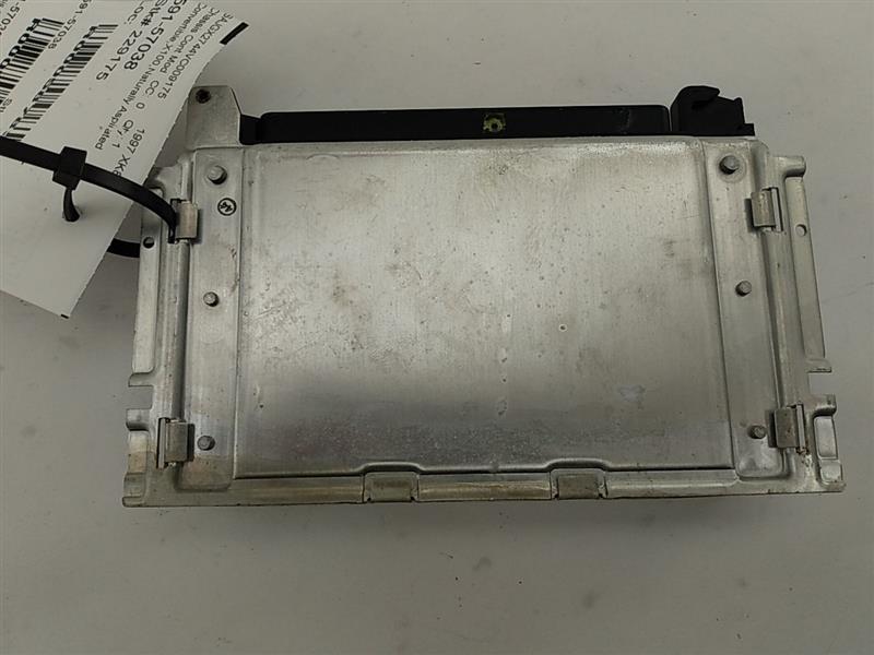 Jaguar XK8 Transmission Control Module