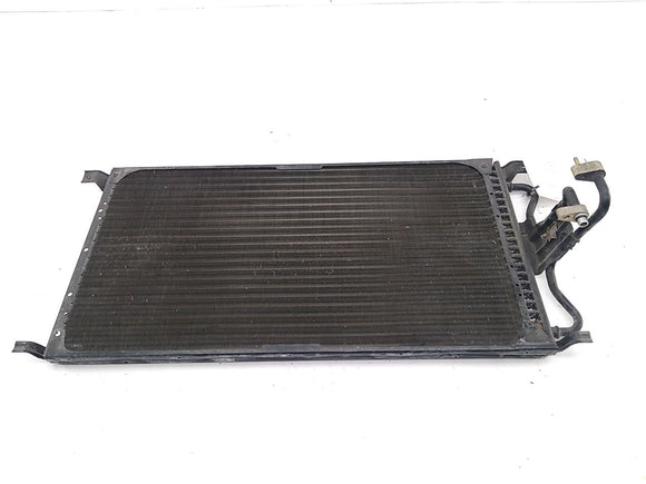 Jaguar XK8 AC Condenser