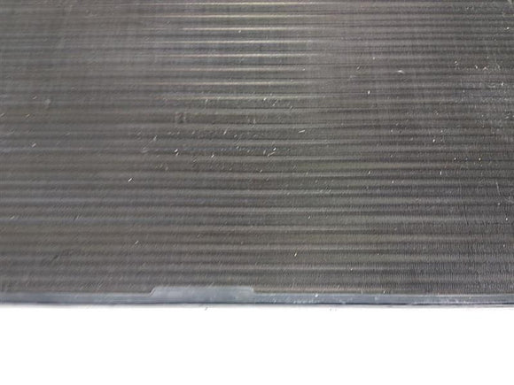 Jaguar XK8 AC Condenser