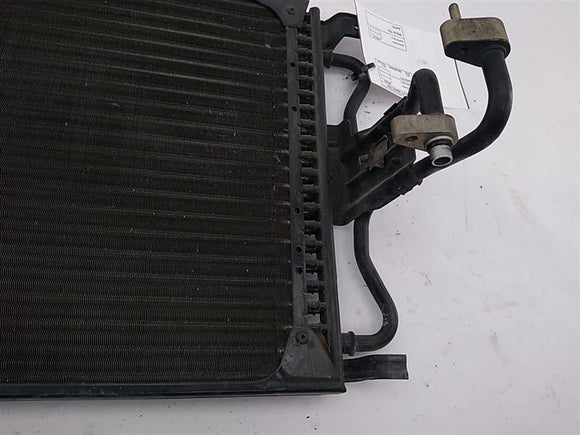 Jaguar XK8 AC Condenser