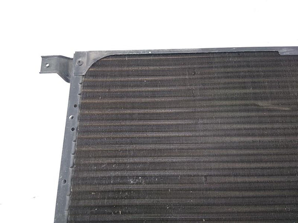 Jaguar XK8 AC Condenser