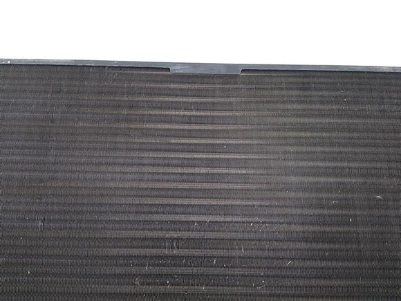 Jaguar XK8 AC Condenser