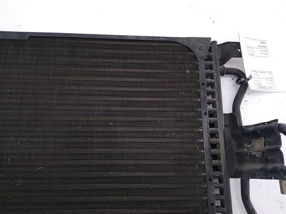 Jaguar XK8 AC Condenser