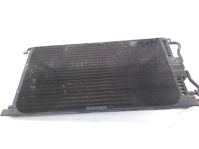 Jaguar XK8 AC Condenser