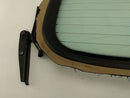 Jaguar XK8 Convertible Back Glass-2