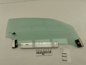 Jaguar XK8 Front Right Door Glass
