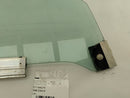 Jaguar XK8 Front Right Door Glass-4
