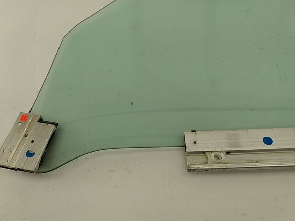 Jaguar XK8 Front Right Door Glass