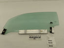 Jaguar XK8 Front Left Door Glass-1