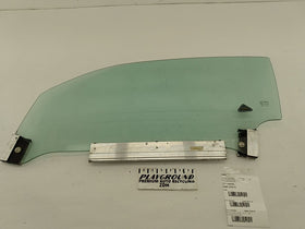 Jaguar XK8 Front Left Door Glass