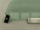 Jaguar XK8 Front Left Door Glass-2