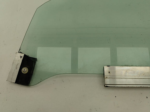 Jaguar XK8 Front Left Door Glass