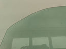 Jaguar XK8 Front Left Door Glass-5