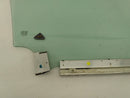 Jaguar XK8 Front Left Door Glass-9