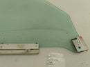 Jaguar XK8 Front Left Door Glass-10
