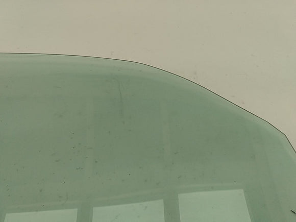 Jaguar XK8 Front Left Door Glass