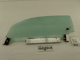 Jaguar XK8 Front Left Door Glass