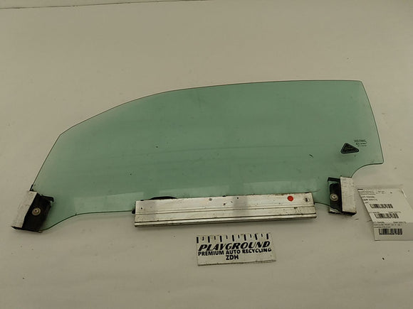 Jaguar XK8 Front Left Door Glass