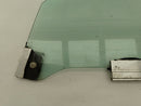 Jaguar XK8 Front Left Door Glass-2