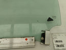Jaguar XK8 Front Left Door Glass-4