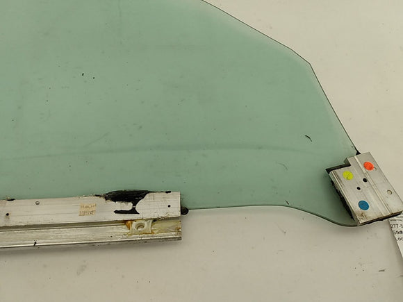 Jaguar XK8 Front Left Door Glass