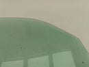 Jaguar XK8 Front Left Door Glass-12