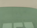 Jaguar XK8 Front Right Door Glass-6