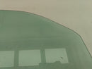 Jaguar XK8 Front Right Door Glass-7
