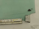 Jaguar XK8 Front Right Door Glass-10