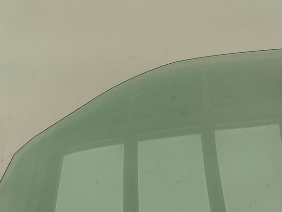 Jaguar XK8 Front Right Door Glass