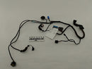 Jaguar XK8 Front Left Door Wiring Harness-1