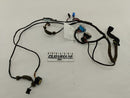 Jaguar XK8 Front Left Door Wiring Harness-1