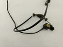 Jaguar XK8 Front Right Door Wiring Harness-2