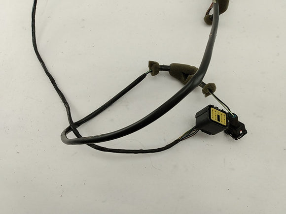 Jaguar XK8 Front Right Door Wiring Harness