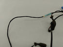 Jaguar XK8 Front Right Door Wiring Harness-3