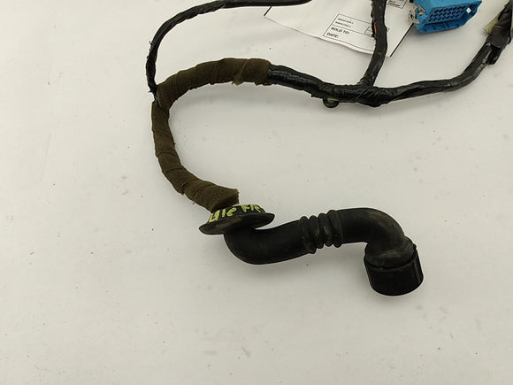 Jaguar XK8 Front Right Door Wiring Harness