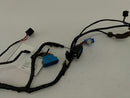 Jaguar XK8 Front Right Door Wiring Harness-3