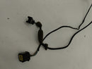 Jaguar XK8 Front Right Door Wiring Harness-5