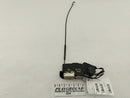 Jaguar XK8 Front Right Door Lock Actuator-1