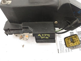 Jaguar XK8 Front Right Door Lock Actuator - 0
