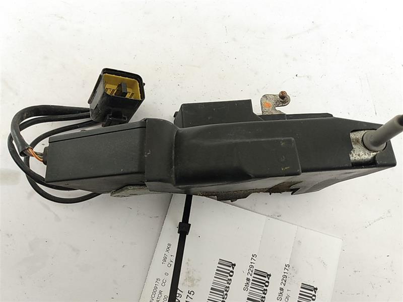 Jaguar XK8 Front Right Door Lock Actuator