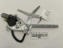 Jaguar XK8 Front Left Door Window Regulator-1