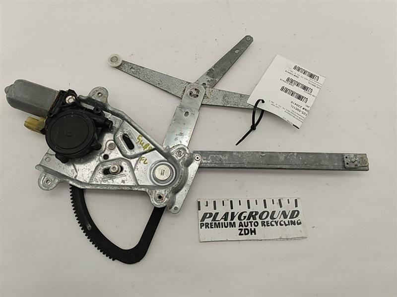 Jaguar XK8 Front Left Door Window Regulator