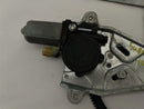 Jaguar XK8 Front Left Door Window Regulator-2