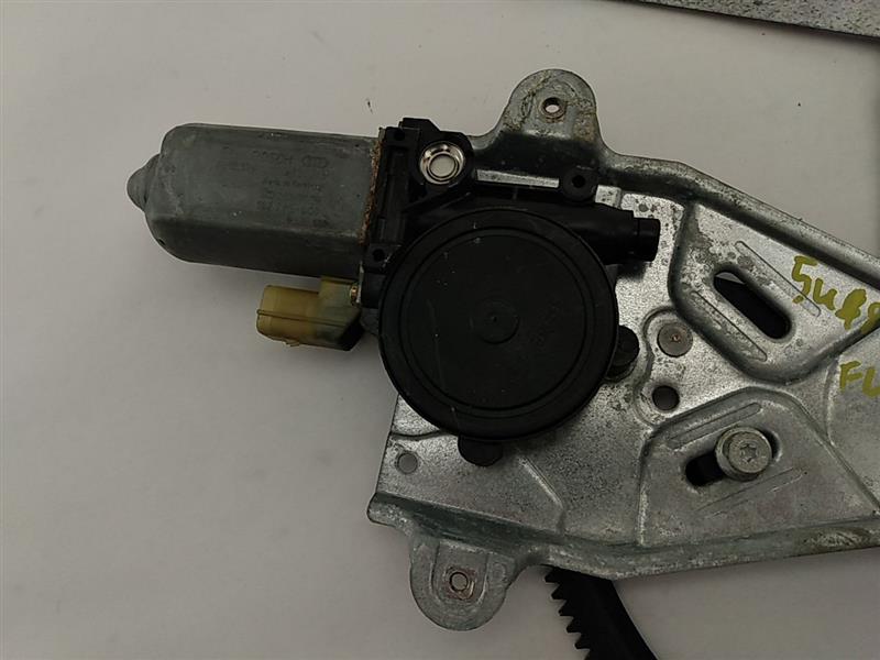 Jaguar XK8 Front Left Door Window Regulator - 0