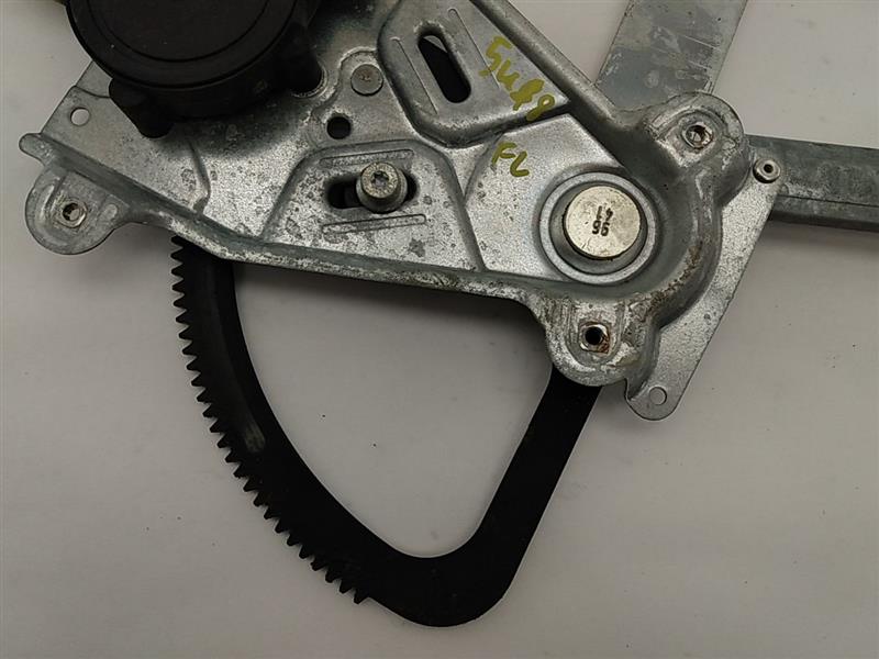 Jaguar XK8 Front Left Door Window Regulator