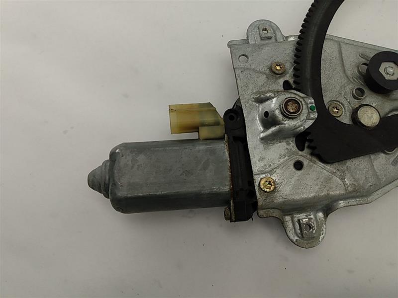 Jaguar XK8 Front Left Door Window Regulator