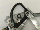 Jaguar XK8 Front Left Door Window Regulator-8