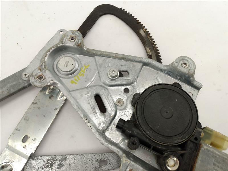 Jaguar XK8 Front Left Door Window Regulator