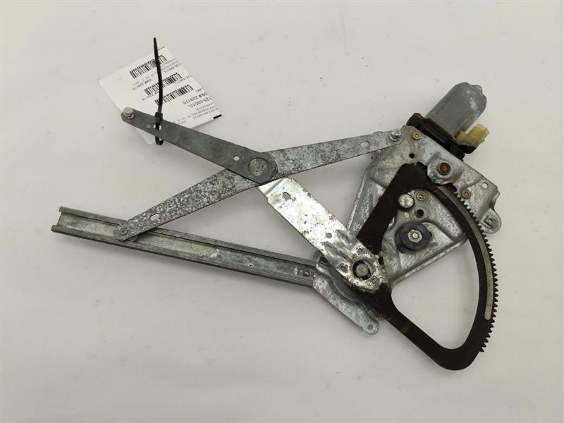 Jaguar XK8 Front Left Door Window Regulator